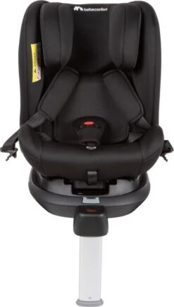 Bebeconfort Evolvefix Autostoeltje - 360° Draaibaar - Night Black -Baby Kinderwagen Serie Winkel 683x1200 1