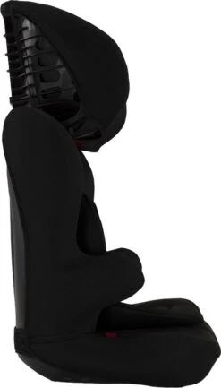 Bebies First Autostoel Léon - Groep 1/2/3 - Gordel - Zwart 21 Bebies First Autostoel Léon - Groep 1/2/3 - Gordel - Zwart -Baby Kinderwagen Serie Winkel 685x1200