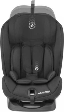 Maxi-Cosi Titan Autostoeltje - Basic Black -Baby Kinderwagen Serie Winkel 689x1200