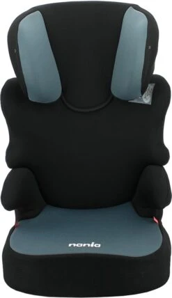 Nania Befix Eco Grey 15-36 Kg Autostoel 7009500913-X1 -Baby Kinderwagen Serie Winkel 692x1200 2