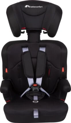 Bebeconfort Ever Safe+ Autostoeltje - Full Black 15 Bebeconfort Ever Safe+ Autostoeltje - Full Black -Baby Kinderwagen Serie Winkel 692x1200 3
