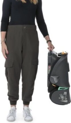 Chicco Autostoel Fold & Go I-size Groep 2-3 Zwart 10 Chicco Autostoel Fold & Go I-size Groep 2-3 Zwart -Baby Kinderwagen Serie Winkel 696x1200