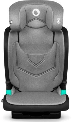 Lionelo Neal - Premium Autostoel - Hoofdsteunverstelling - Ventilatiesysteem - ISOFIX Tot 12 Jaar -Baby Kinderwagen Serie Winkel 713x1200