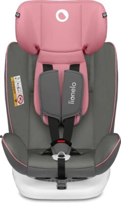 Lionelo Bastiaan - Autostoel - 360° Draaibaar - ISOFIX 29 Lionelo Bastiaan - Autostoel - 360° Draaibaar - ISOFIX -Baby Kinderwagen Serie Winkel 714x1200