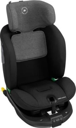 Maxi-Cosi Emerald I-Size Autostoeltje - Authentic Black -Baby Kinderwagen Serie Winkel 722x1200