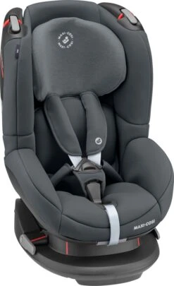 Maxi-Cosi Tobi Autostoeltje - Authentic Graphite -Baby Kinderwagen Serie Winkel 731x1200
