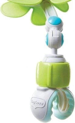 Tiny Love Tiny Love Musical Nature Speelboog - Meadow Days -Baby Kinderwagen Serie Winkel 731x1200 5