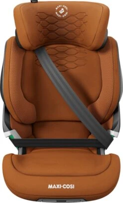 Maxi-Cosi Kore Pro I-Size Autostoel - Authentic Cognac 9 Maxi-Cosi Kore Pro I-Size Autostoel - Authentic Cognac -Baby Kinderwagen Serie Winkel 732x1200 3