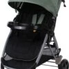 Safety 1st Step & Go Stand Alone Buggy - Green Hill