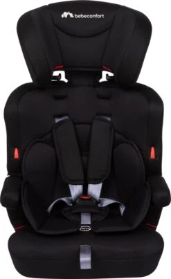 Bebeconfort Ever Safe+ Autostoeltje - Full Black 14 Bebeconfort Ever Safe+ Autostoeltje - Full Black -Baby Kinderwagen Serie Winkel 735x1200 2