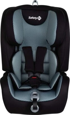 Safety 1st Ever Fix Autostoeltje - Pixel Grey -Baby Kinderwagen Serie Winkel 735x1200