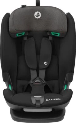 Maxi-Cosi Titan Plus I-Size Autostoeltje - Authentic Black - Vanaf Ca. 15 Maanden Tot 12 Jaar -Baby Kinderwagen Serie Winkel 737x1200 1