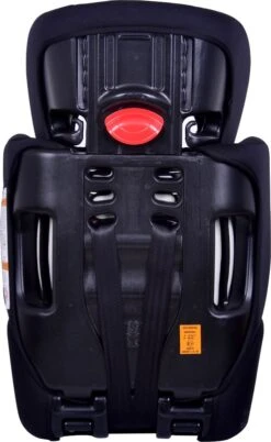 Ding Bas Autostoel - 9 Tot 36 Kg - Grijs - Autostoel Groep 1/2/3 -Baby Kinderwagen Serie Winkel 738x1200 2