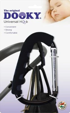 Dooky Universele Tassenhaak -Baby Kinderwagen Serie Winkel 742x1200 2