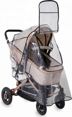 Achilles Universele Regenhoes Kinderwagen (2023 Model)– Buggy Hoes Universeel – Tegen Regen & Miezer 11 Achilles Universele Regenhoes Kinderwagen (2023 Model)– Buggy Hoes Universeel – Tegen Regen & Miezer -Baby Kinderwagen Serie Winkel 743x1200