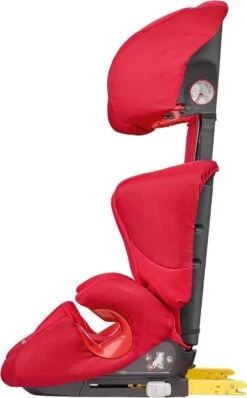 Maxi-Cosi Rodi XP Fix Autostoeltje - Poppy Red -Baby Kinderwagen Serie Winkel 745x1200 2