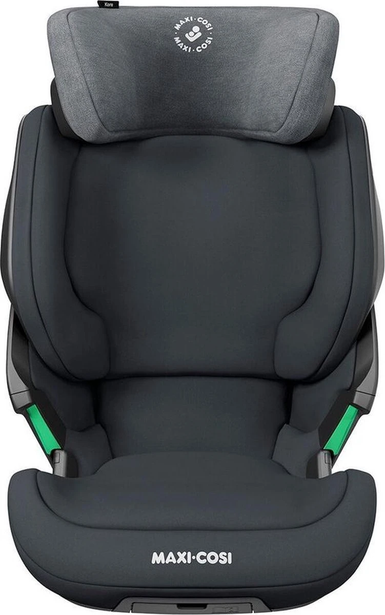 Maxi-Cosi Kore I-Size Autostoeltje - Authentic Graphite 8 Maxi-Cosi Kore I-Size Autostoeltje - Authentic Graphite - Afbeelding 8