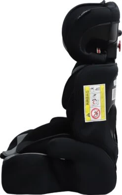 Cabino Autostoel Groep 1/2/3 (9-36kg) - Zwart-Grijs 15 Cabino Autostoel Groep 1/2/3 (9-36kg) - Zwart-Grijs -Baby Kinderwagen Serie Winkel 752x1200 1