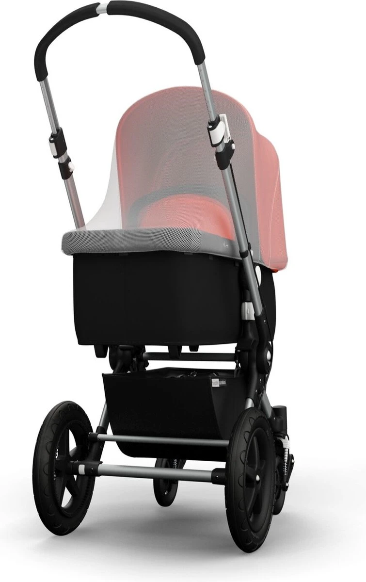 Bugaboo Muskietennet 3 Bugaboo Muskietennet - Afbeelding 3