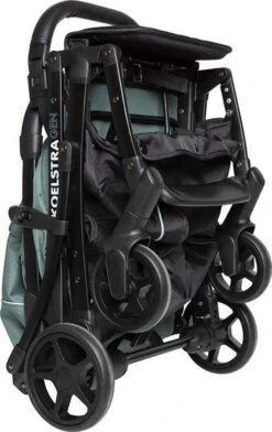 Koelstra Compact Buggy Gen - Dark Forest Green 21 Koelstra Compact Buggy Gen - Dark Forest Green -Baby Kinderwagen Serie Winkel 756x1200 1