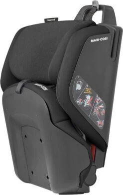 Maxi-Cosi Nomad Inklapbaar Autostoeltje - Authentic Black -Baby Kinderwagen Serie Winkel 760x1200