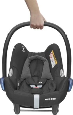 Maxi-Cosi Cabriofix Autostoel - Essential Black -Baby Kinderwagen Serie Winkel 765x1200 1