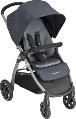 Maxi-Cosi Gia - Essential Graphite FR - Vanaf De Geboorte Tot Circa 4 Jaar 33 Maxi-Cosi Gia - Essential Graphite FR - Vanaf De Geboorte Tot Circa 4 Jaar -Baby Kinderwagen Serie Winkel 767x1200 4