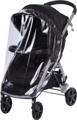 Safety 1st Step & Go Stand Alone Buggy - Green Hill -Baby Kinderwagen Serie Winkel 770x1200 1