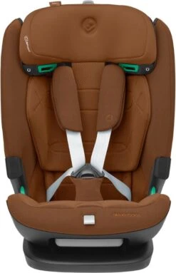Maxi-Cosi Titan Pro I-Size Autostoeltje - Authentic Cognac - Vanaf Ca. 15 Maanden Tot 12 Jaar -Baby Kinderwagen Serie Winkel 774x1200 1