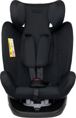 Autostoel Novi Baby® Goliath Premium 0-1-2-3 Isofix Rotation All Black 14 Autostoel Novi Baby® Goliath Premium 0-1-2-3 Isofix Rotation All Black -Baby Kinderwagen Serie Winkel 774x1200 4