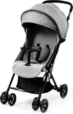 Kinderkraft Wandelwagen Lite UP Grey