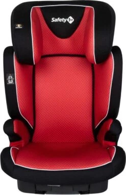 Safety 1st Road FIX Autostoeltje - Pixel Red -Baby Kinderwagen Serie Winkel 778x1200