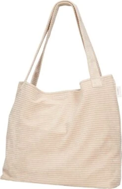 Koeka Mom Bag Vik - Zand