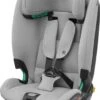 Maxi-Cosi Titan Plus I-Size Autostoeltje - Authentic Grey - Vanaf Ca. 15 Maanden Tot 12 Jaar