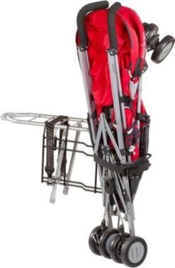 Steco Buggy-Mee De Luxe - Achterdrager 15 Steco Buggy-Mee De Luxe - Achterdrager -Baby Kinderwagen Serie Winkel 782x1200 6