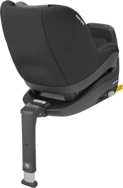 Maxi-Cosi Pearl Smart I-Size Autostoeltje - Authentic Black -Baby Kinderwagen Serie Winkel 784x1200