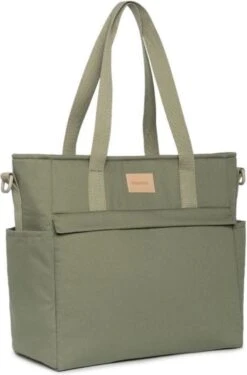 Nobodinoz Baby On The Go Luiertas Olive Green 39 Nobodinoz Baby On The Go Luiertas Olive Green -Baby Kinderwagen Serie Winkel 790x1200 1