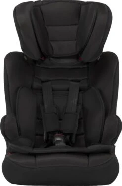 Bebies First Autostoel Léon - Groep 1/2/3 - Gordel - Zwart 22 Bebies First Autostoel Léon - Groep 1/2/3 - Gordel - Zwart -Baby Kinderwagen Serie Winkel 790x1200