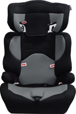 Cabino Autostoel Groep 1/2/3 (9-36kg) - Zwart-Grijs 14 Cabino Autostoel Groep 1/2/3 (9-36kg) - Zwart-Grijs -Baby Kinderwagen Serie Winkel 798x1200 1