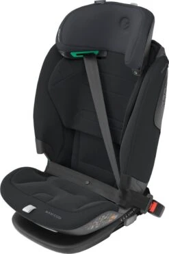Maxi-Cosi Titan Pro I-Size Autostoeltje - Authentic Graphite - Vanaf Ca. 15 Maanden Tot 12 Jaar -Baby Kinderwagen Serie Winkel 798x1200