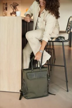 Little Company Luiertas - Tulum Green 18 Little Company Luiertas - Tulum Green -Baby Kinderwagen Serie Winkel 799x1200 13