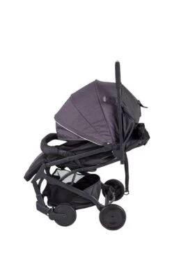 Cabino Buggy Nano- Plooibuggy - Lichtgewicht - Roze -Baby Kinderwagen Serie Winkel 799x1200 34