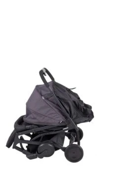 Cabino Buggy Nano- Plooibuggy - Lichtgewicht - Roze -Baby Kinderwagen Serie Winkel 799x1200 36