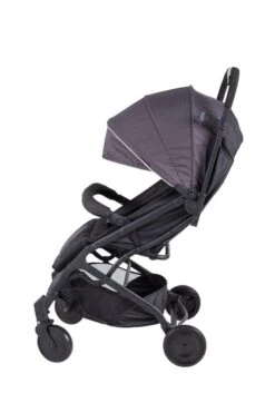 Cabino Buggy Nano- Plooibuggy - Lichtgewicht - Roze -Baby Kinderwagen Serie Winkel 799x1200 37