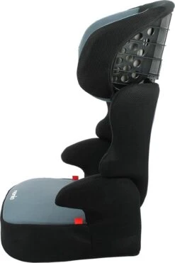 Nania Befix Eco Grey 15-36 Kg Autostoel 7009500913-X1 -Baby Kinderwagen Serie Winkel 799x1200 8