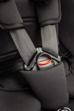 MUNDO 0-36 KG ISOFIX - 360 Graden Draaibaar Zwart -Baby Kinderwagen Serie Winkel 800x1200 2