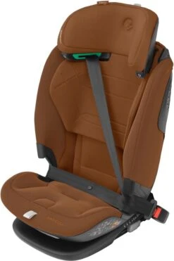 Maxi-Cosi Titan Pro I-Size Autostoeltje - Authentic Cognac - Vanaf Ca. 15 Maanden Tot 12 Jaar -Baby Kinderwagen Serie Winkel 800x1200 25