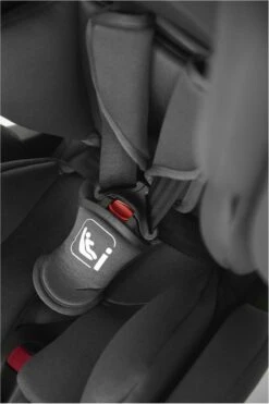 Prénatal Eclips Autostoel Groep 1/2/3 I-Size – Kinderzitje Auto Isofix – 9-36 Kg - Grijs Zwart -Baby Kinderwagen Serie Winkel 800x1200 39