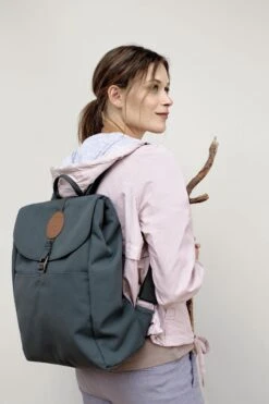 Lässig - Luiertas Adventure Backpack - Petrol - Maat Onesize -Baby Kinderwagen Serie Winkel 800x1200 53