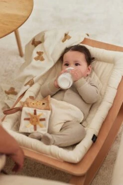 Jollein Babyboekje - Spring Garden -Baby Kinderwagen Serie Winkel 800x1200 67